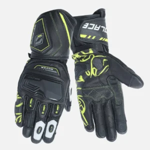 Solace Rover Long Gloves ( B.Neon)