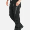 SOLACE S30 Pants V3T- (Black)