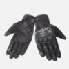 Solace VENTO Dualsport Gloves V2( Sable Black)